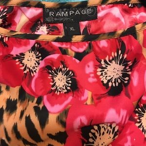 Rampage Tops - Rampage blouse. Rampage Tops - Rampage blouse.
