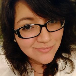 Meet your Posher, Eileen