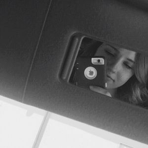 Meet your Posher, Gracie