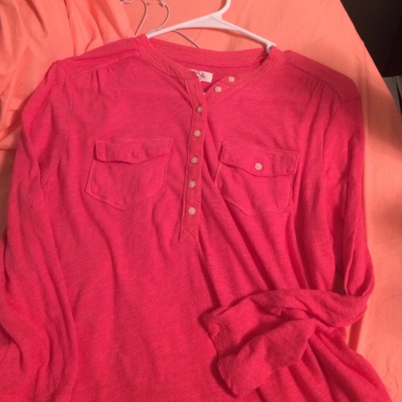 Aero T-Shirt