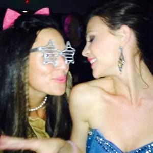 Meet your Posher, Mia