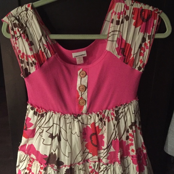 Super cute designer Tunic juniors size 14 - Picture 2 of 2