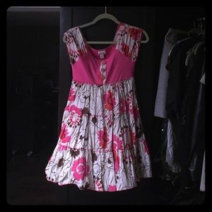 Super cute designer Tunic juniors size 14