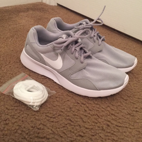 Women's Nike Kaishis Duel Ride System