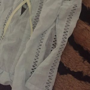 Free people top