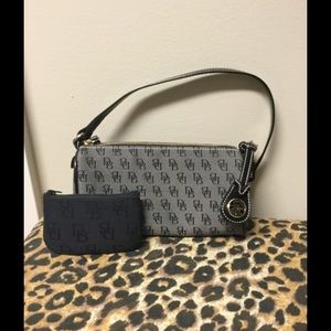 ‼️Reduced‼️Dooney & Bourke handbag