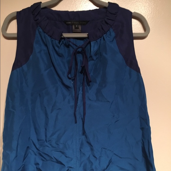 Marc by Marc Jacobs 100 % silk