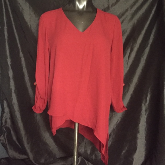 Nwt Michael kors blouse