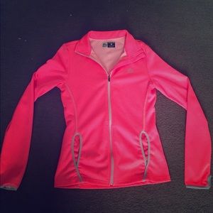 RBK Performance zip up!