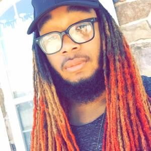 Meet your Posher, Vic