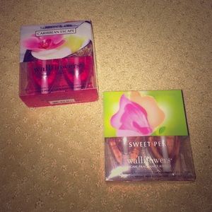 Wallflower Plug-in Refills