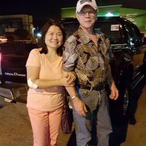 Meet your Posher, Robert m