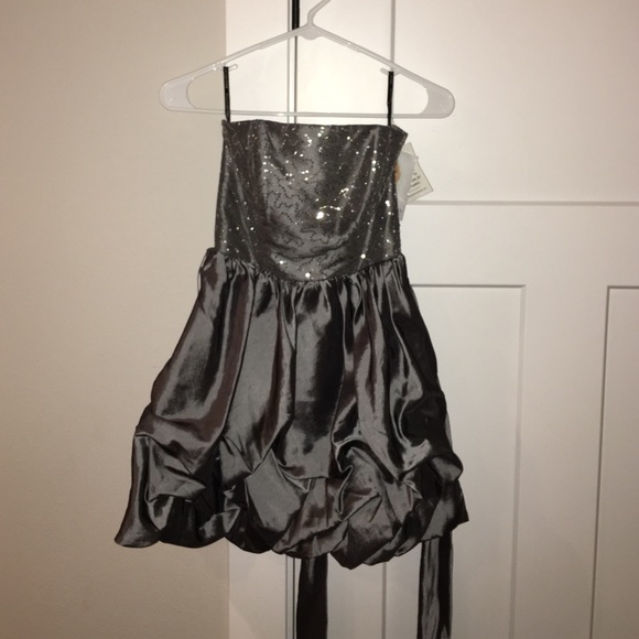 Jessica McClintock Dress