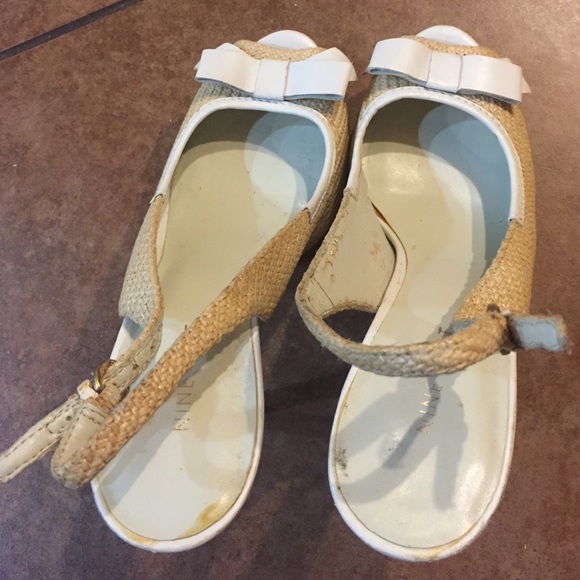9 west 5 inch heel