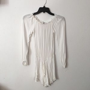 NEW Brandy Melville Romper