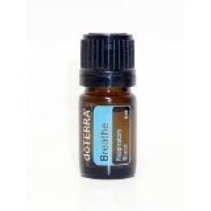 DoTerra new! Breathe respiratory blend, 5ml