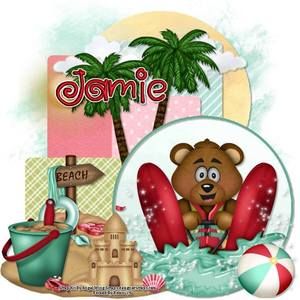 Meet your Posher, Jamie