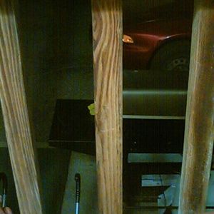 Meet your Posher, Sharon