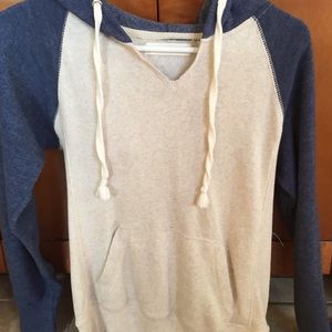 Ocean Drive sweatshirt