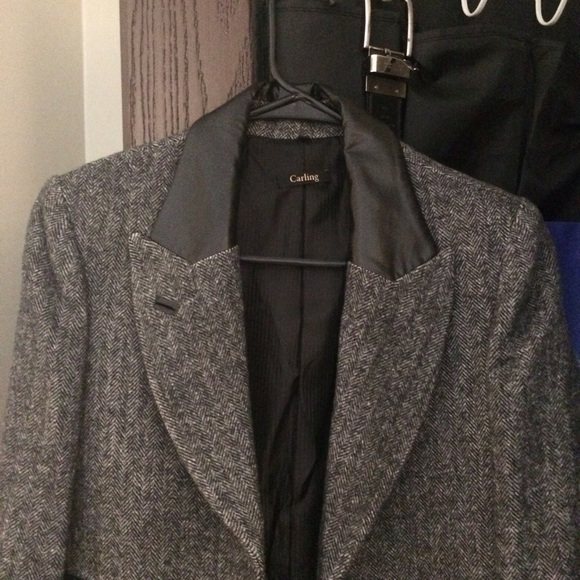 Spring jacket - Picture 2 of 2