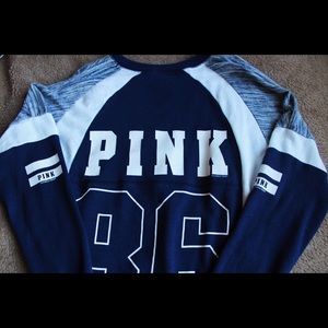 SOLD Victoria's Secret Pullover