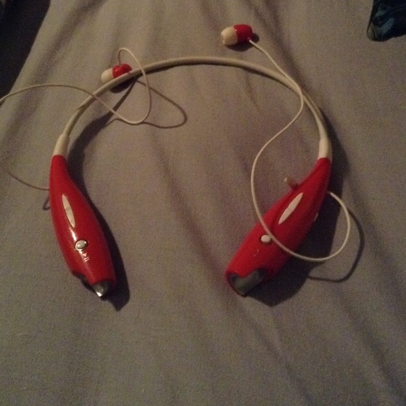 Wireless headphone