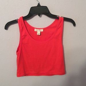 Forever 21 Crop top