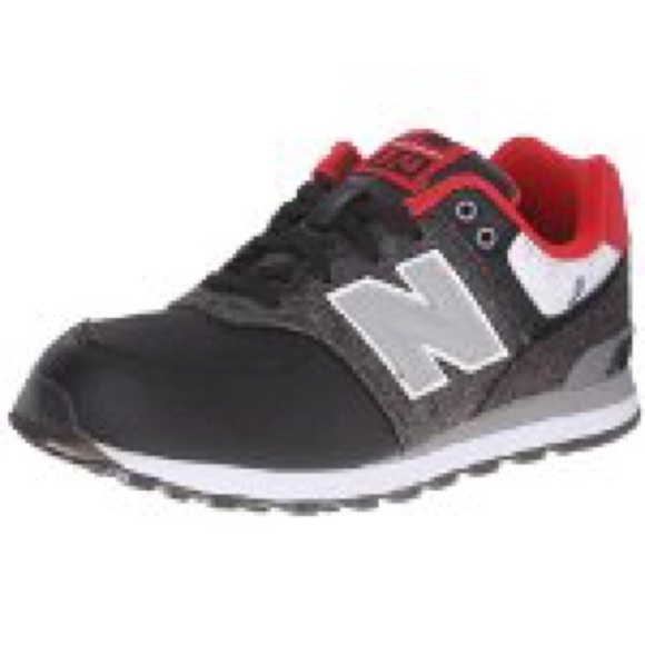 New Balance  Deep Freeze Classic Running Shoe