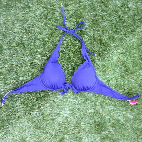 Victoria's Secret Halter Bikini