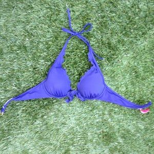 Victoria's Secret Halter Bikini