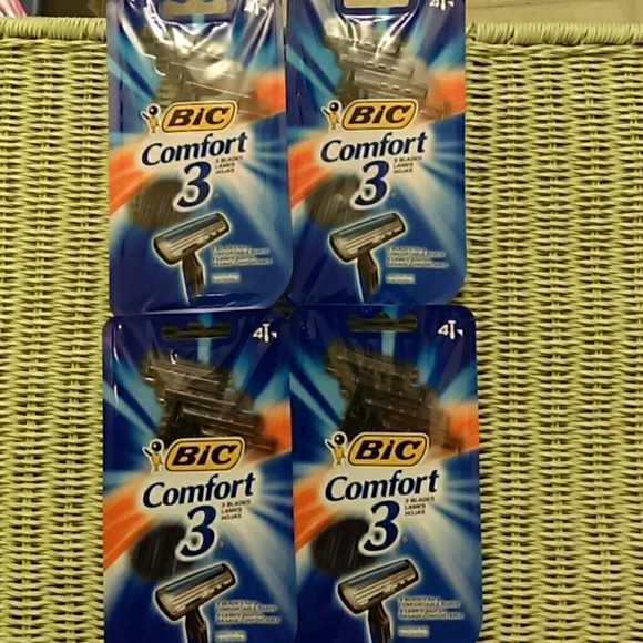 Men Razors #4