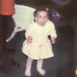 Meet your Posher, Krista