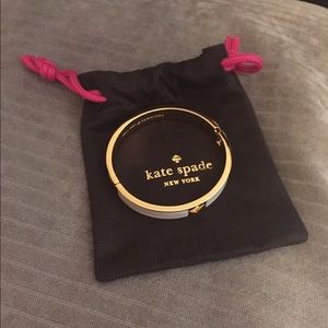 Katespade Bangle BRand New