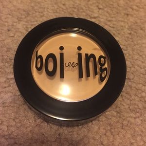 Benefit Cosmetics Boi-ing Concealer