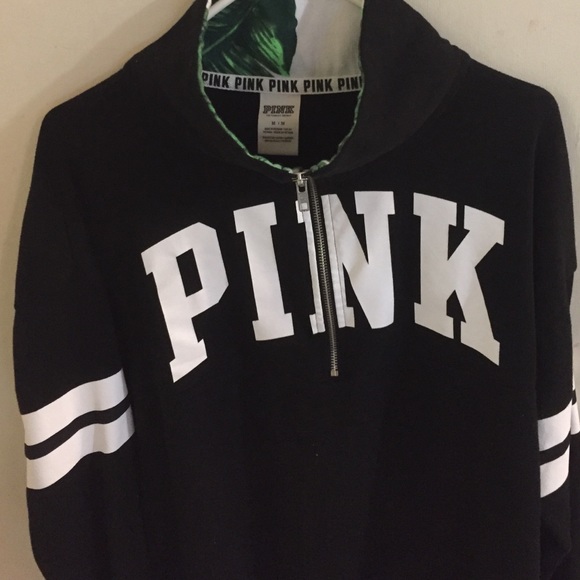 Black Fleece VS sweater