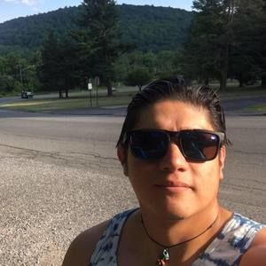 Meet your Posher, Diego