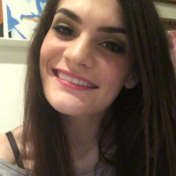 Meet your Posher, Chloë