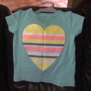 Cute 12 month shirt