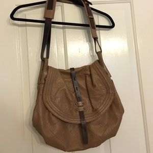 Bags - Tan purse Bags - Tan purse