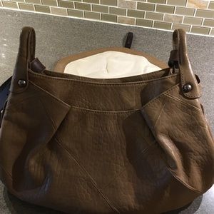 Bags - Tan purse Bags - Tan purse