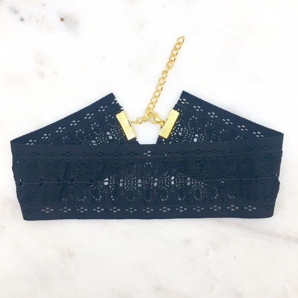 Midsummer Nights Dream Choker - Picture 2 of 2