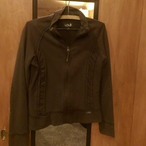 LOLE zip up