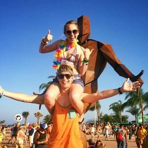 Meet your Posher, Jordan