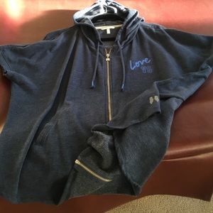 Victoria's Secret Hoodie
