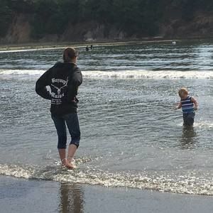 Meet your Posher, Julie