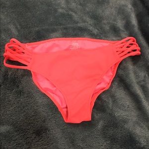 Victoria's Secret PINK bikini bottom