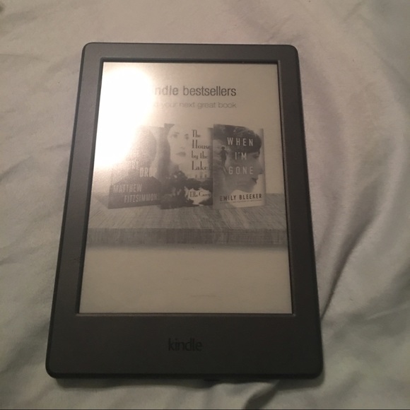 Kindle