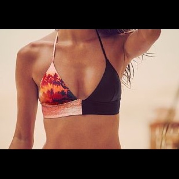 Victoria Secret Swimsuit Top