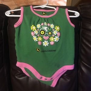 12 month Onezie