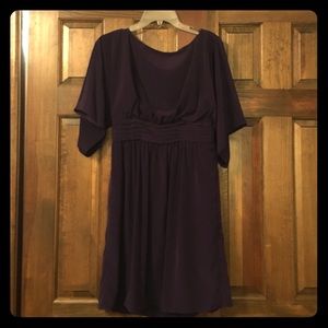 Adriana Papell dress